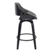 LCMNBABLGR26 Decor/Furniture & Rugs/Counter Bar & Table Stools