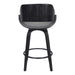 LCMNBABLGR26 Decor/Furniture & Rugs/Counter Bar & Table Stools