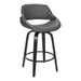 LCMNBABLGR26 Decor/Furniture & Rugs/Counter Bar & Table Stools