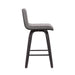 LCVIBAGRBL26 Decor/Furniture & Rugs/Counter Bar & Table Stools