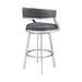 LCSNBABSGR26 Decor/Furniture & Rugs/Counter Bar & Table Stools