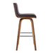 LCVIBABRWA30 Decor/Furniture & Rugs/Counter Bar & Table Stools