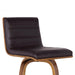 LCVIBABRWA30 Decor/Furniture & Rugs/Counter Bar & Table Stools