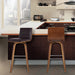 LCVIBABRWA30 Decor/Furniture & Rugs/Counter Bar & Table Stools