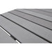 LCMABTGR Outdoor/Patio Furniture/Outdoor Tables