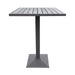 LCMABTGR Outdoor/Patio Furniture/Outdoor Tables