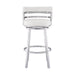 LCMABABSWH26 Decor/Furniture & Rugs/Counter Bar & Table Stools