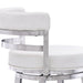 LCMABABSWH26 Decor/Furniture & Rugs/Counter Bar & Table Stools