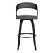 LCSHBAGRBL26 Decor/Furniture & Rugs/Counter Bar & Table Stools