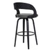 LCSHBAGRBL26 Decor/Furniture & Rugs/Counter Bar & Table Stools