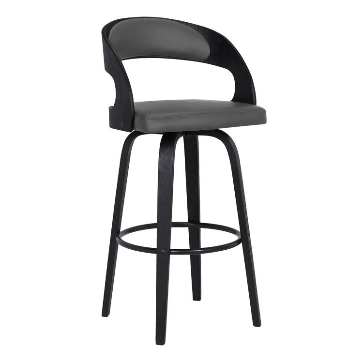 Product Image: LCSHBAGRBL26 Decor/Furniture & Rugs/Counter Bar & Table Stools