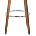 LCSOBABRWA26 Decor/Furniture & Rugs/Counter Bar & Table Stools