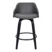 LCAEBABLGR26 Decor/Furniture & Rugs/Counter Bar & Table Stools