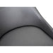 LCAEBABLGR26 Decor/Furniture & Rugs/Counter Bar & Table Stools