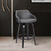 LCAEBABLGR26 Decor/Furniture & Rugs/Counter Bar & Table Stools