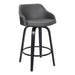 LCAEBABLGR26 Decor/Furniture & Rugs/Counter Bar & Table Stools
