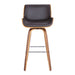 LCTYBABRWA26 Decor/Furniture & Rugs/Counter Bar & Table Stools