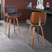 LCTYBABRWA26 Decor/Furniture & Rugs/Counter Bar & Table Stools
