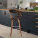 LCSHBABRWA30 Decor/Furniture & Rugs/Counter Bar & Table Stools