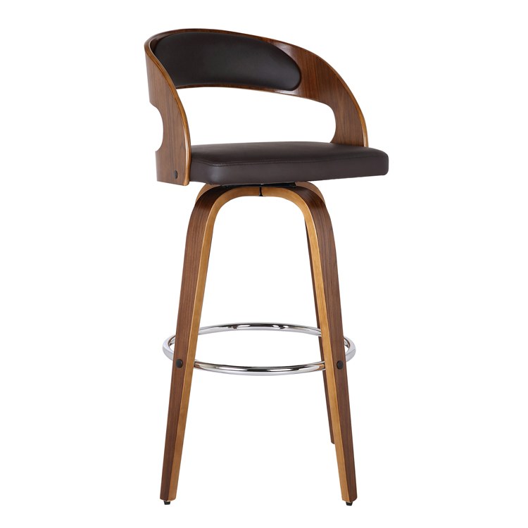Product Image: LCSHBABRWA30 Decor/Furniture & Rugs/Counter Bar & Table Stools