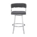 LCSNBABSGR30 Decor/Furniture & Rugs/Counter Bar & Table Stools