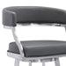 LCSNBABSGR30 Decor/Furniture & Rugs/Counter Bar & Table Stools