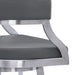 LCSNBABSGR30 Decor/Furniture & Rugs/Counter Bar & Table Stools