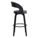 LCSHBAGRBL30 Decor/Furniture & Rugs/Counter Bar & Table Stools