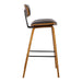 LCFOBAWABR26 Decor/Furniture & Rugs/Counter Bar & Table Stools