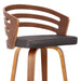 LCJYBABRWA30 Decor/Furniture & Rugs/Counter Bar & Table Stools