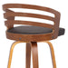 LCJYBABRWA30 Decor/Furniture & Rugs/Counter Bar & Table Stools