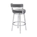 LCMABABSGR30 Decor/Furniture & Rugs/Counter Bar & Table Stools