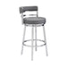 LCMABABSGR30 Decor/Furniture & Rugs/Counter Bar & Table Stools