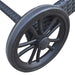 LCVILOBE Outdoor/Patio Furniture/Outdoor Chaise Lounges