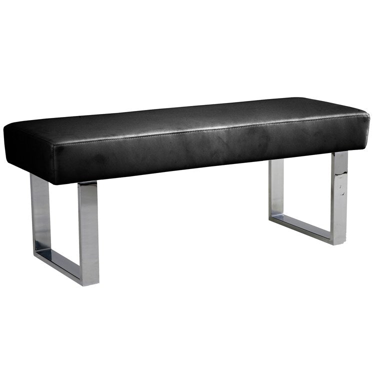 Product Image: LCAMBEBLBCH Decor/Furniture & Rugs/Ottomans Benches & Small Stools