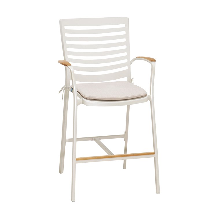 Product Image: LCPLBAWH Outdoor/Patio Furniture/Patio Bar Furniture