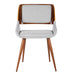 LCPNSIWAGRAY Decor/Furniture & Rugs/Chairs