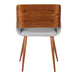 LCPNSIWAGRAY Decor/Furniture & Rugs/Chairs
