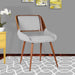 LCPNSIWAGRAY Decor/Furniture & Rugs/Chairs