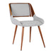 LCPNSIWAGRAY Decor/Furniture & Rugs/Chairs