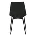 LCMOCHBLACK Decor/Furniture & Rugs/Chairs