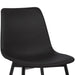 LCMOCHBLACK Decor/Furniture & Rugs/Chairs