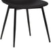 LCMOCHBLACK Decor/Furniture & Rugs/Chairs