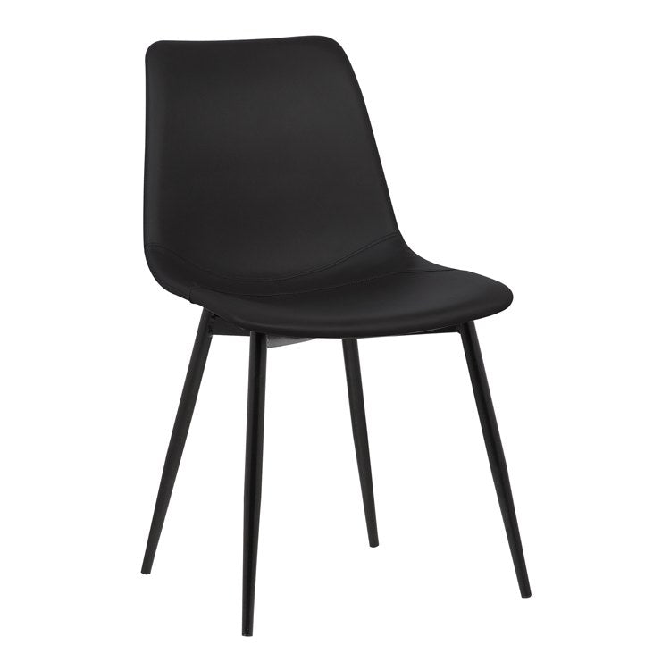 Product Image: LCMOCHBLACK Decor/Furniture & Rugs/Chairs
