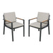 LCNOCHBE Outdoor/Patio Furniture/Outdoor Chairs