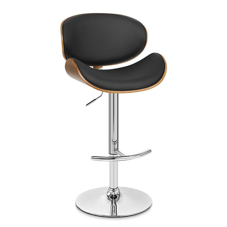 Product Image: LCNABABLKWA Decor/Furniture & Rugs/Counter Bar & Table Stools