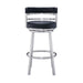 LCMABABSBL26 Decor/Furniture & Rugs/Counter Bar & Table Stools