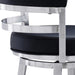 LCMABABSBL26 Decor/Furniture & Rugs/Counter Bar & Table Stools