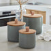 XOX151-ART Storage & Organization/Kitchen Storage/Food Storage Containers