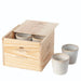 LSCS12-WHI Dining & Entertaining/Drinkware/Coffee & Tea Mugs